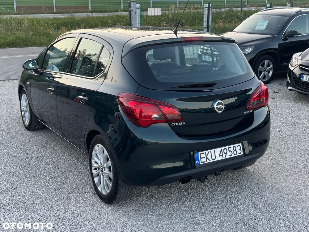 Opel Corsa 1.0 Ecotec Turbo ecoFLEX Start/Stop Active - 36