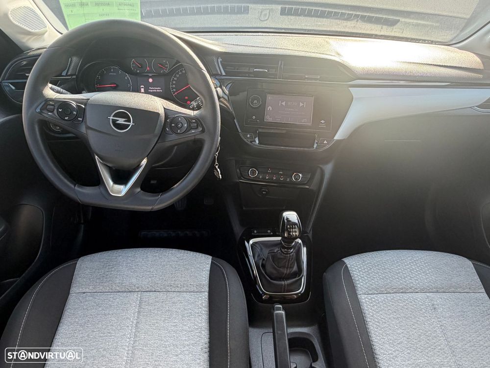 Opel Corsa 1.2 T - 9
