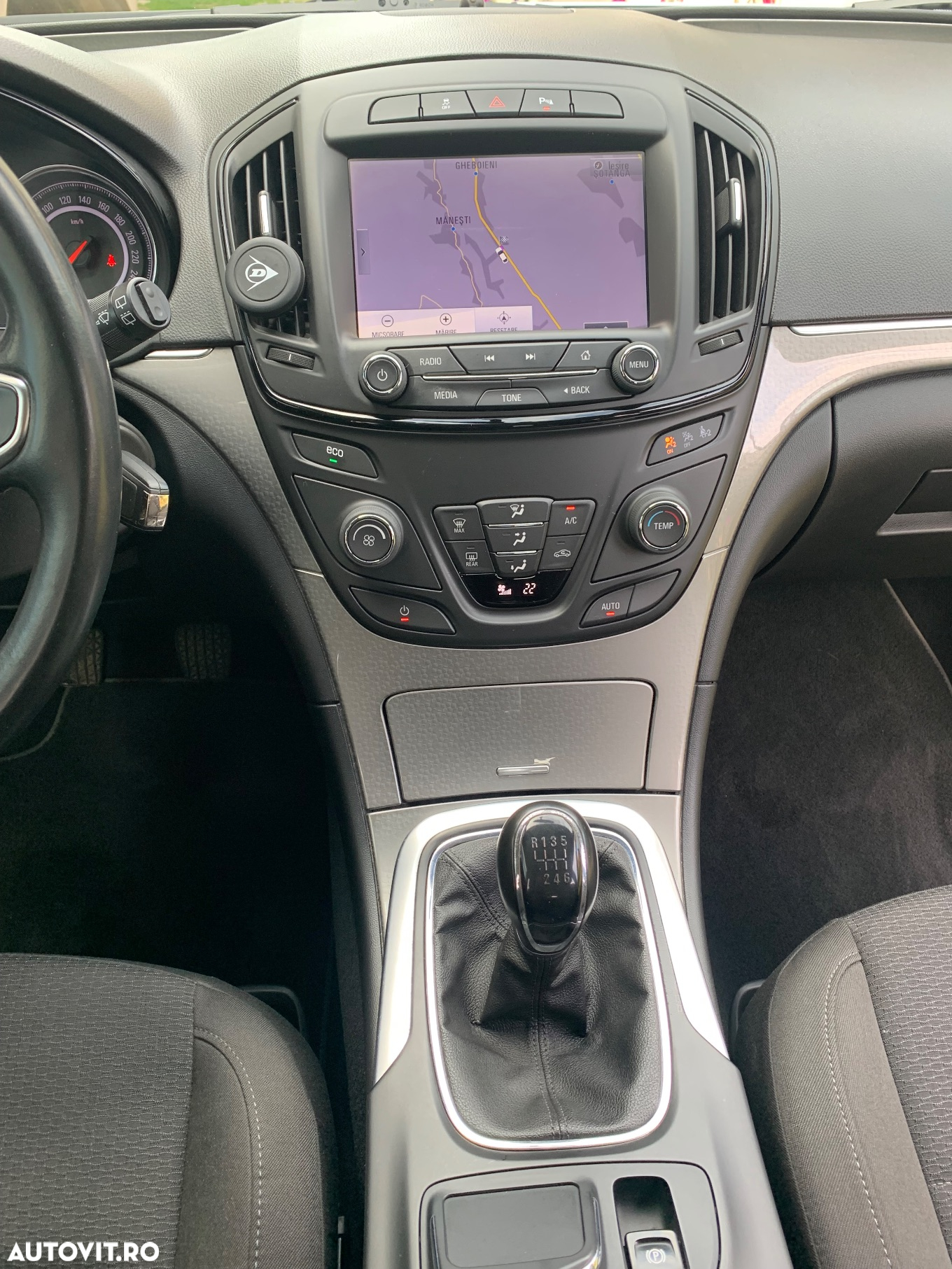 Opel Insignia - 14