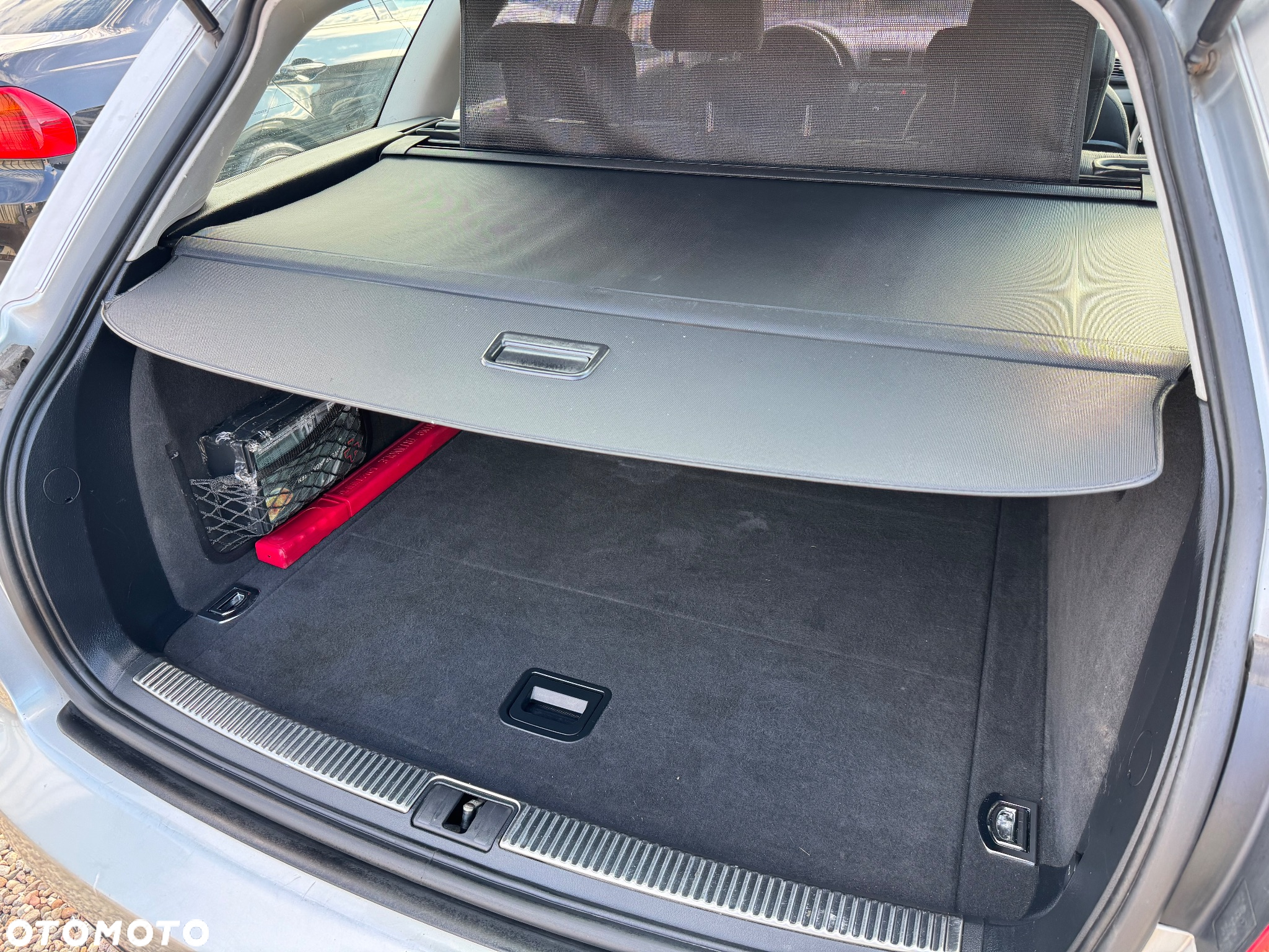 Audi A4 Avant 2.0 TDI DPF - 21