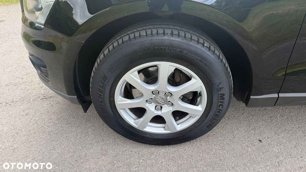Audi Q5 2.0 TDI Quattro Stronic - 13