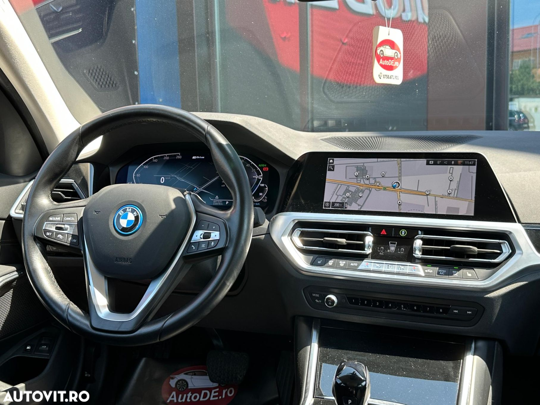 BMW Seria 3 - 6