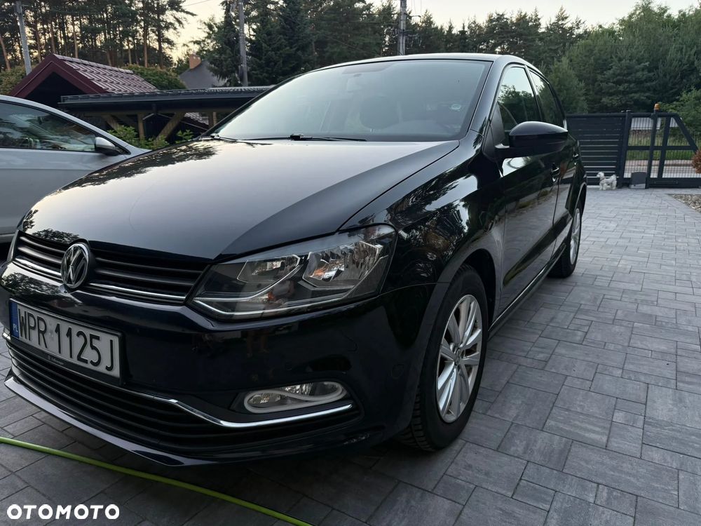 Volkswagen Polo - 4