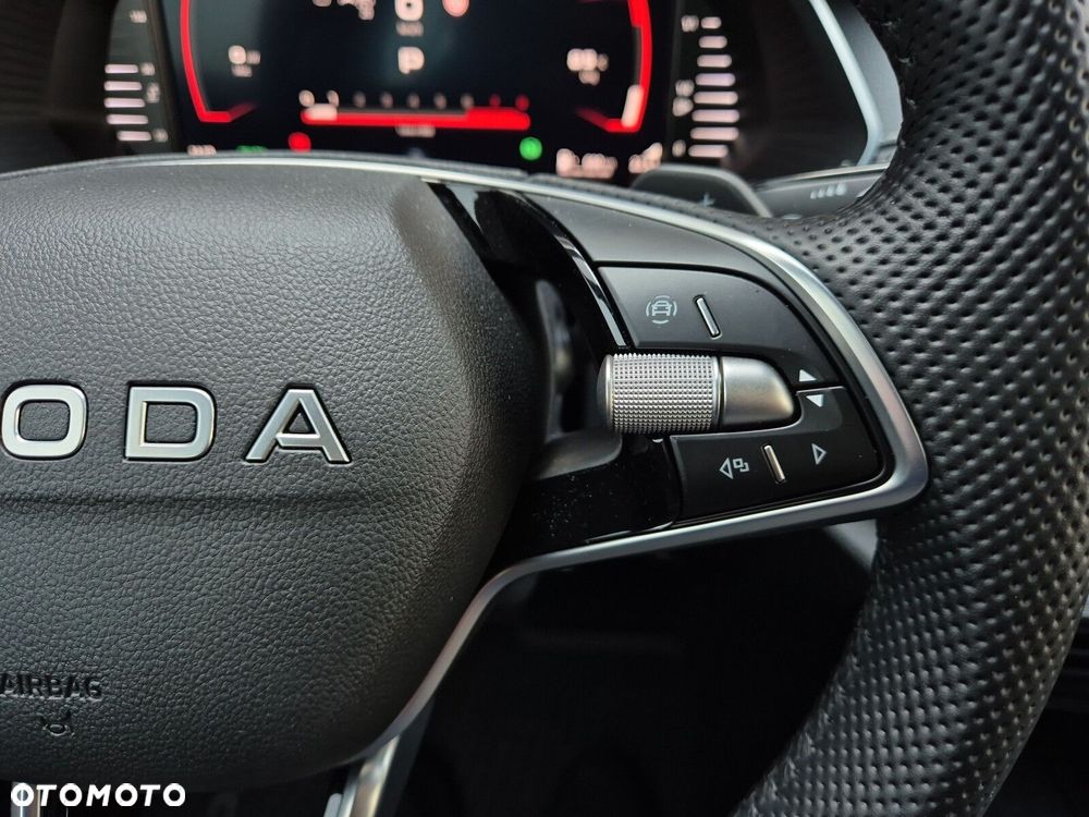 Skoda Octavia 1.5 TSI mHEV Sportline DSG - 41