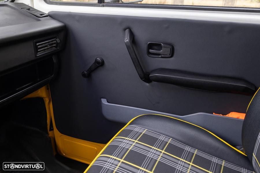 VW Transporter - 35