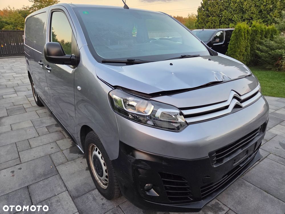 Citroën Jumpy - 10