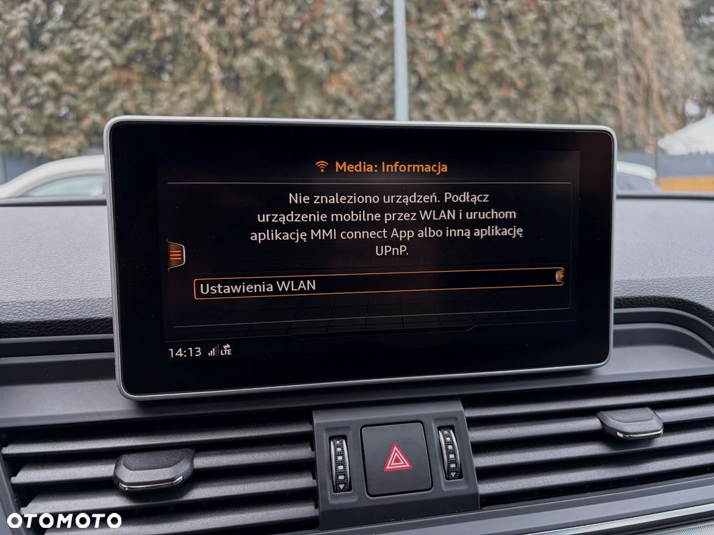 Audi Q5 40 TDI Quattro S tronic design - 31