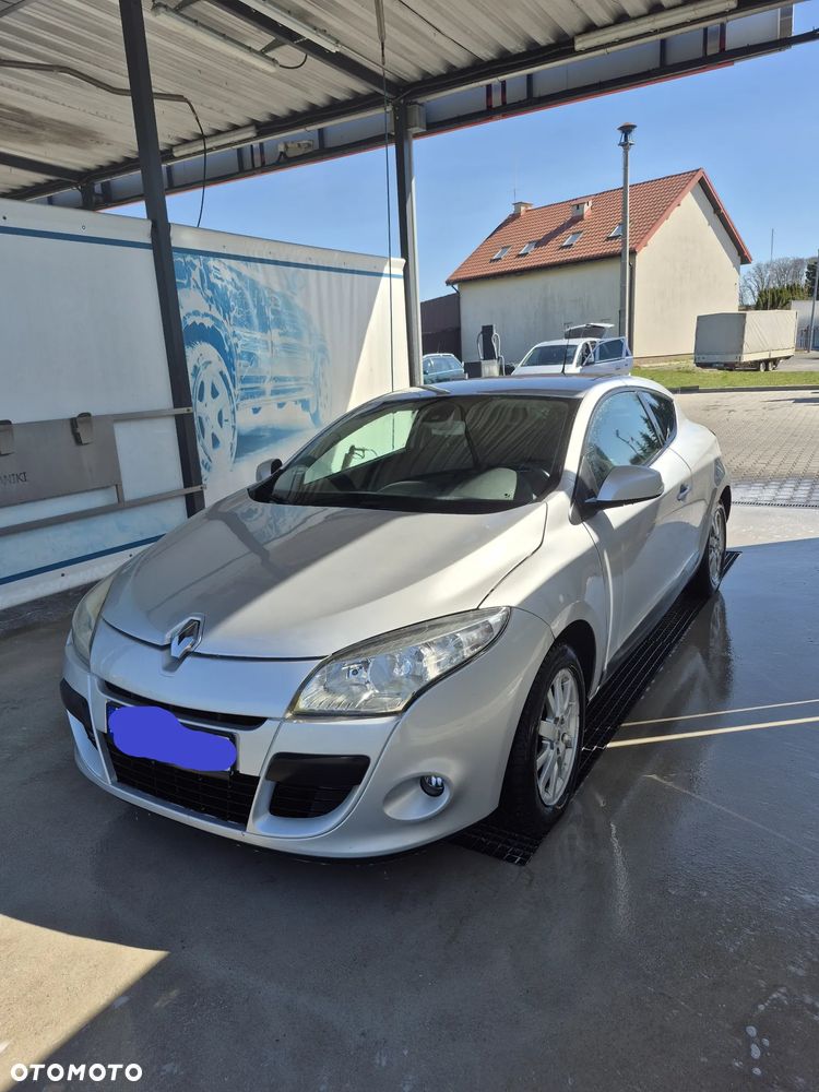 Renault Megane - 1