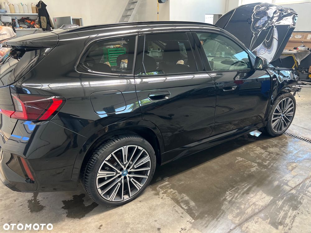 BMW X1 xDrive25e M Sportpaket - 28