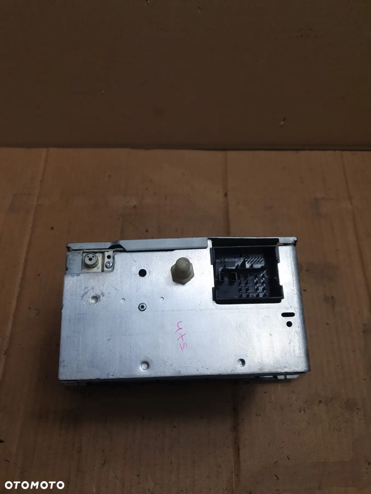 } FOCUS MK2 04-08 RADIO CD 7M5T18C815BA 6000CD - 5