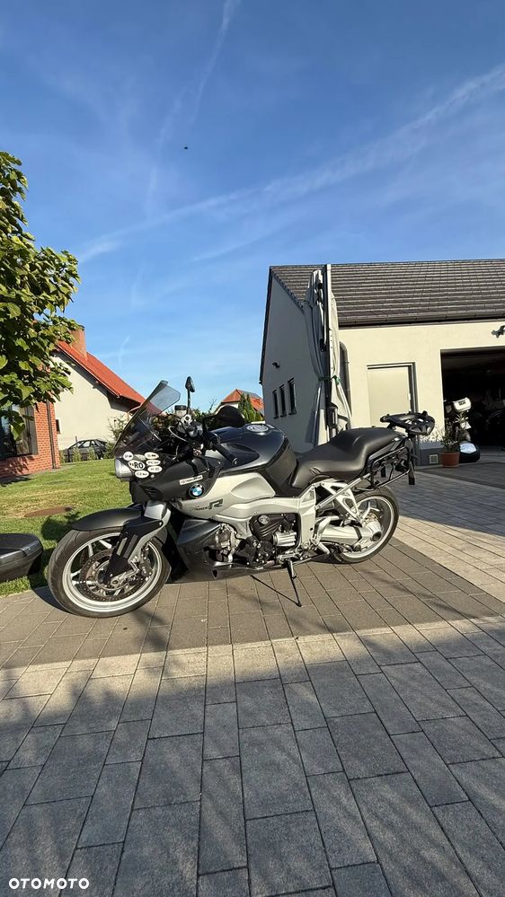BMW K - 4