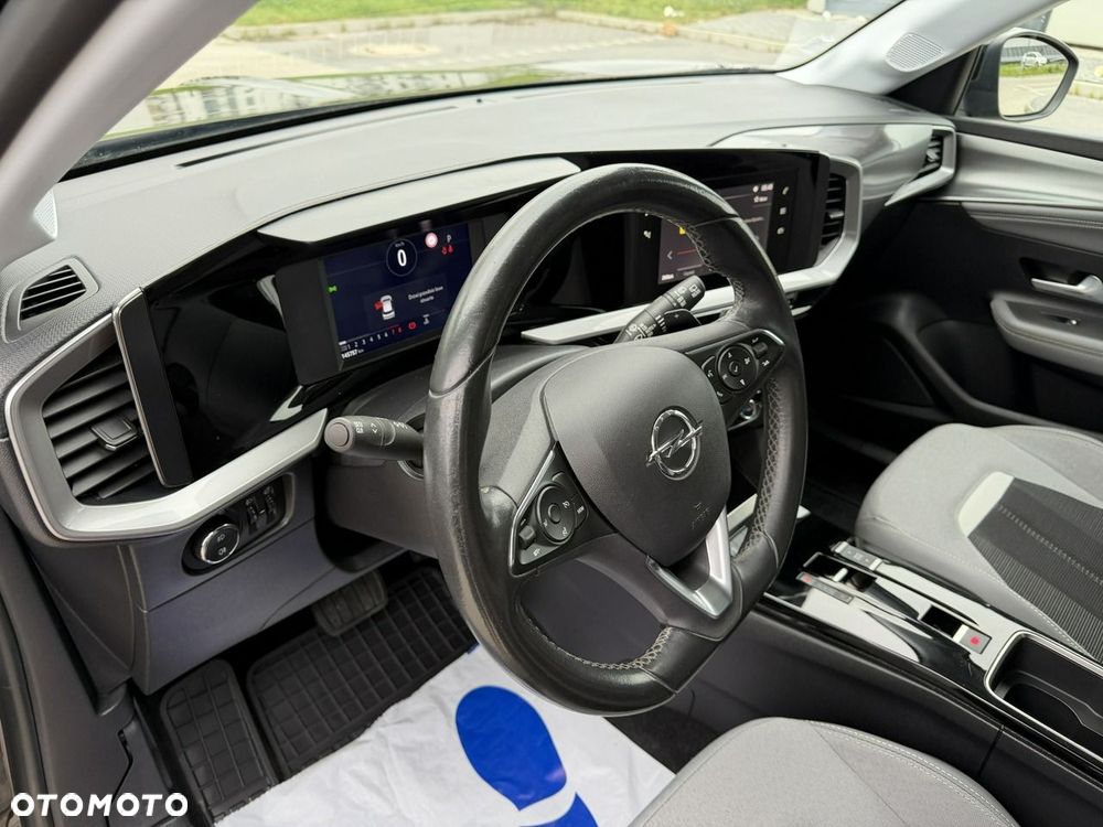 Opel Mokka - 20