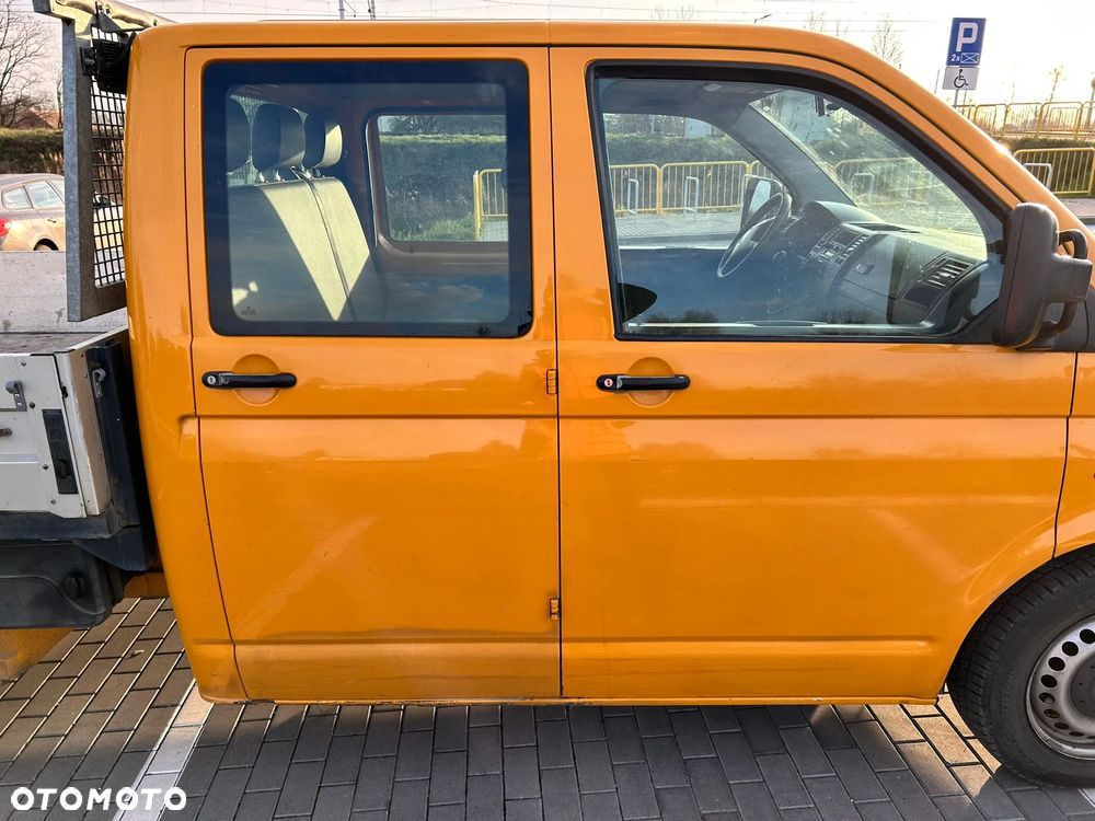 Volkswagen T5 - 6
