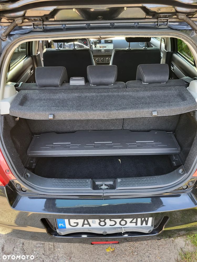 Suzuki Swift - 14
