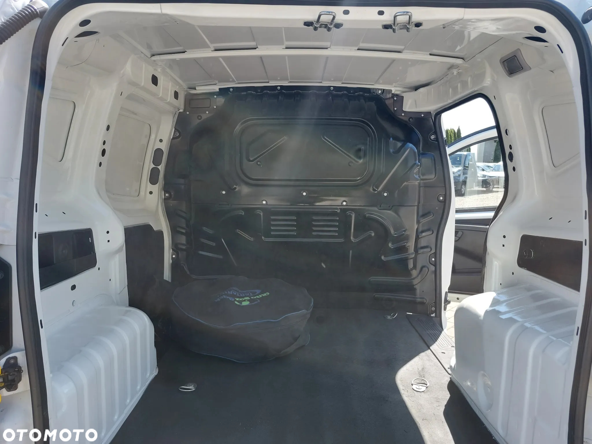 Fiat Fiorino - 20