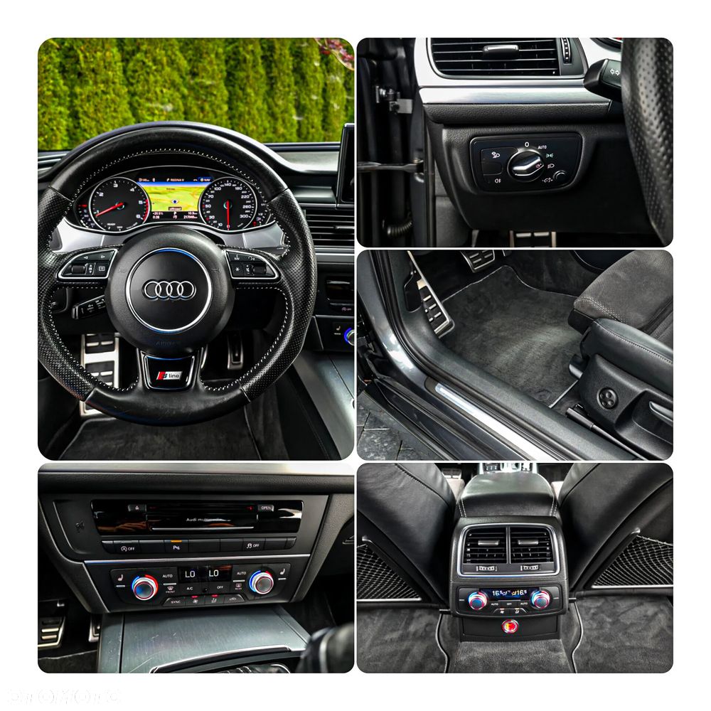Audi A6 Avant 2.0 TDI ultra S tronic - 29