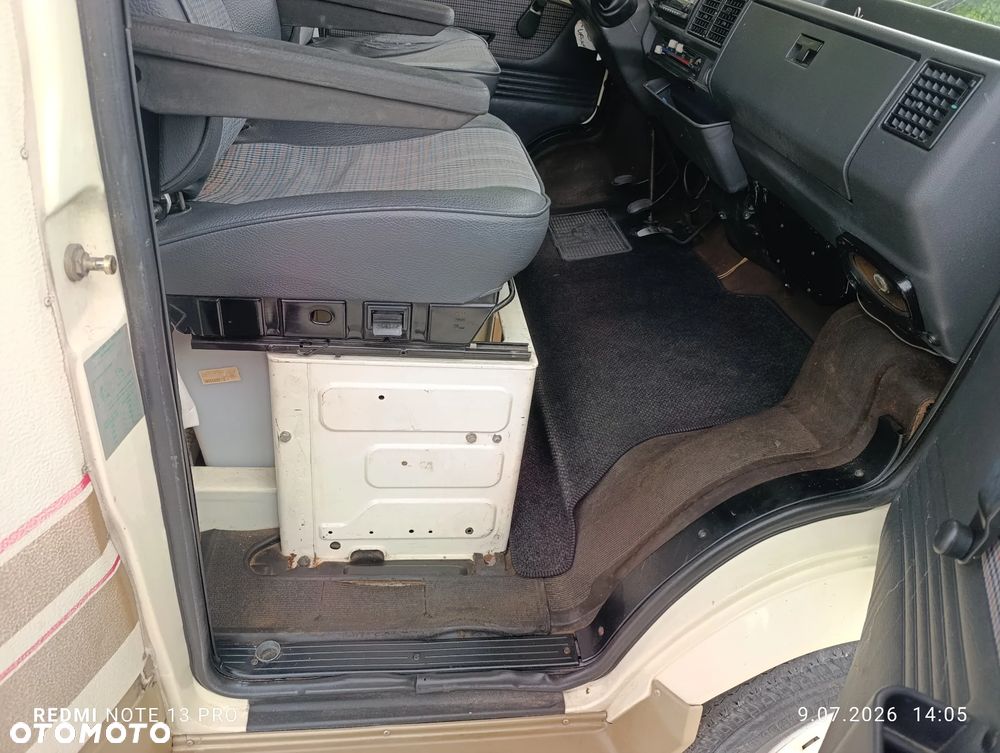 Fiat Ducato - 8