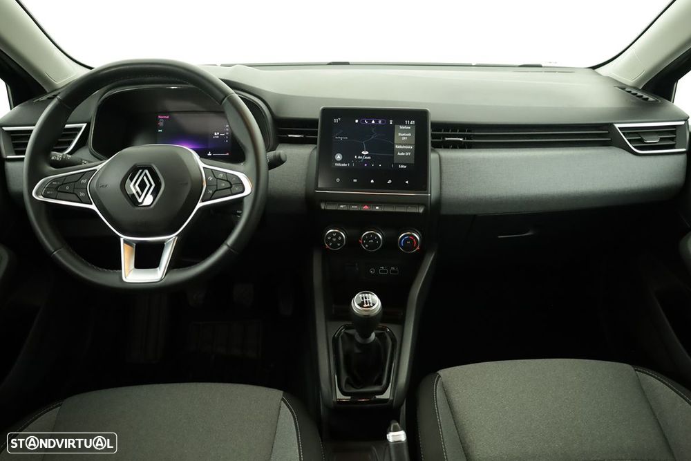 Renault Clio 1.0 TCe Evolution - 8