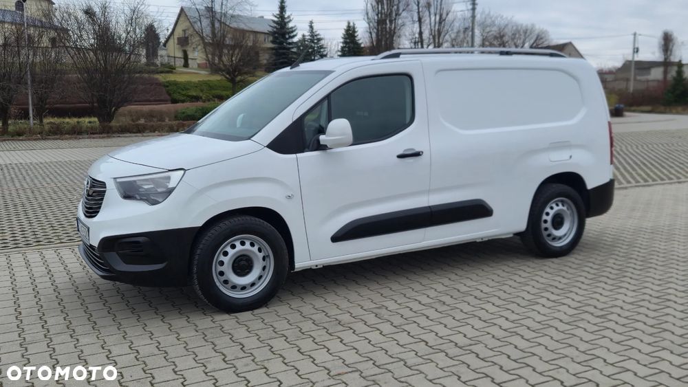 Opel Combo - 3
