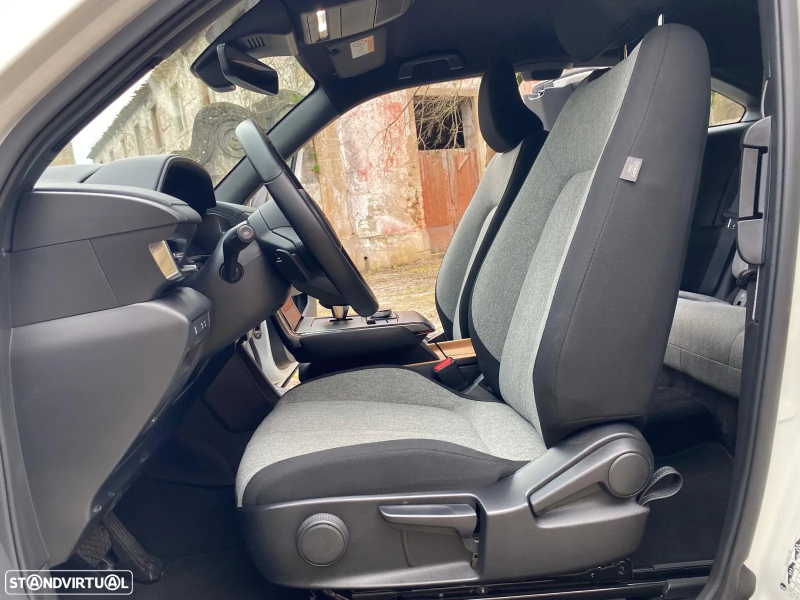 Mazda MX-30 e-Skyactiv Exclusve-Line - 9