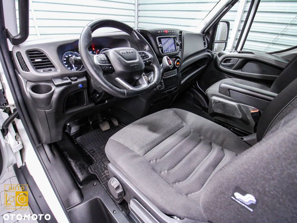 Iveco 35S18 CŁODNIA / MROŹNIA - 10
