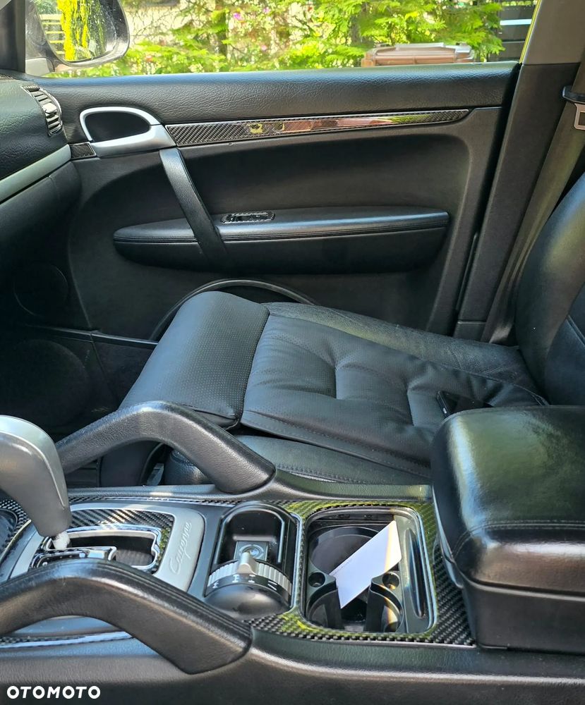 Porsche Cayenne - 17