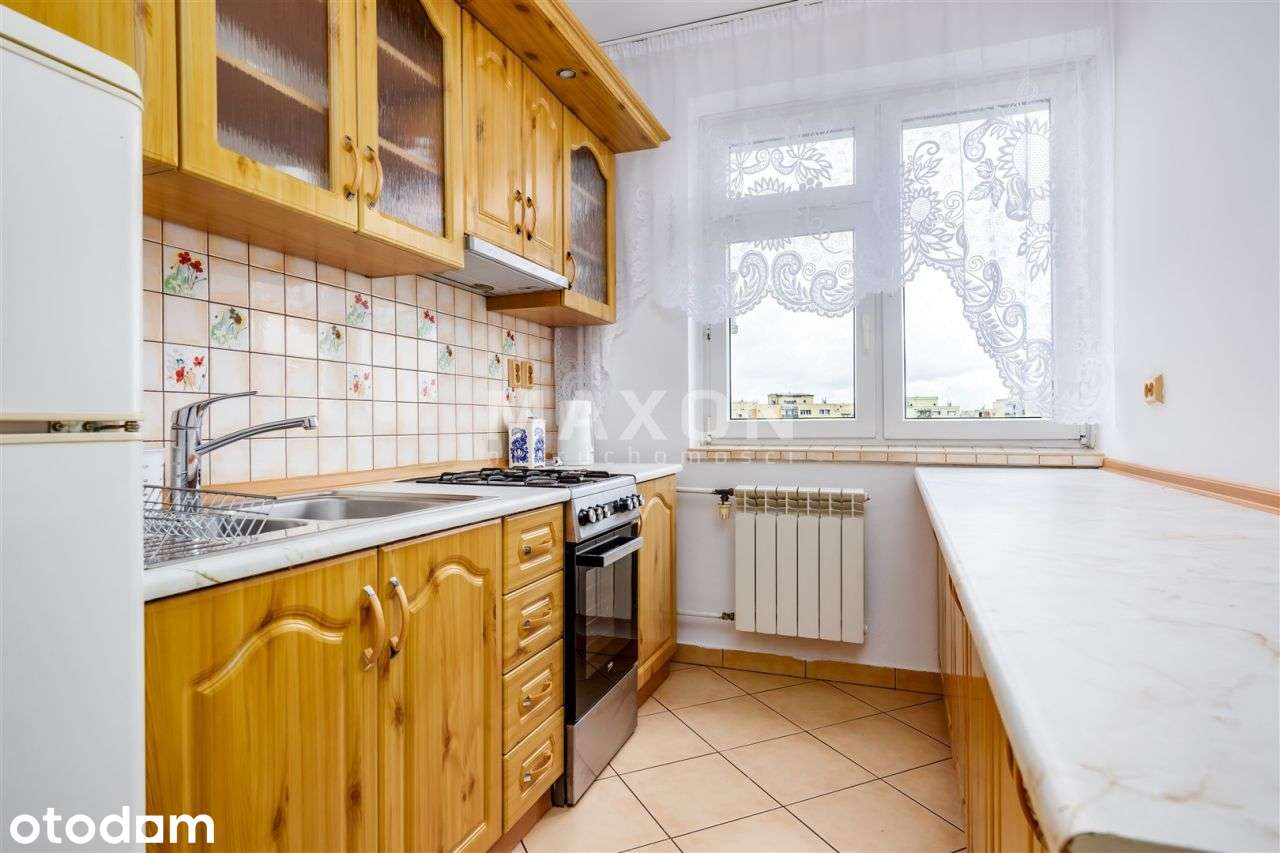 Mokotów 2 pokoje