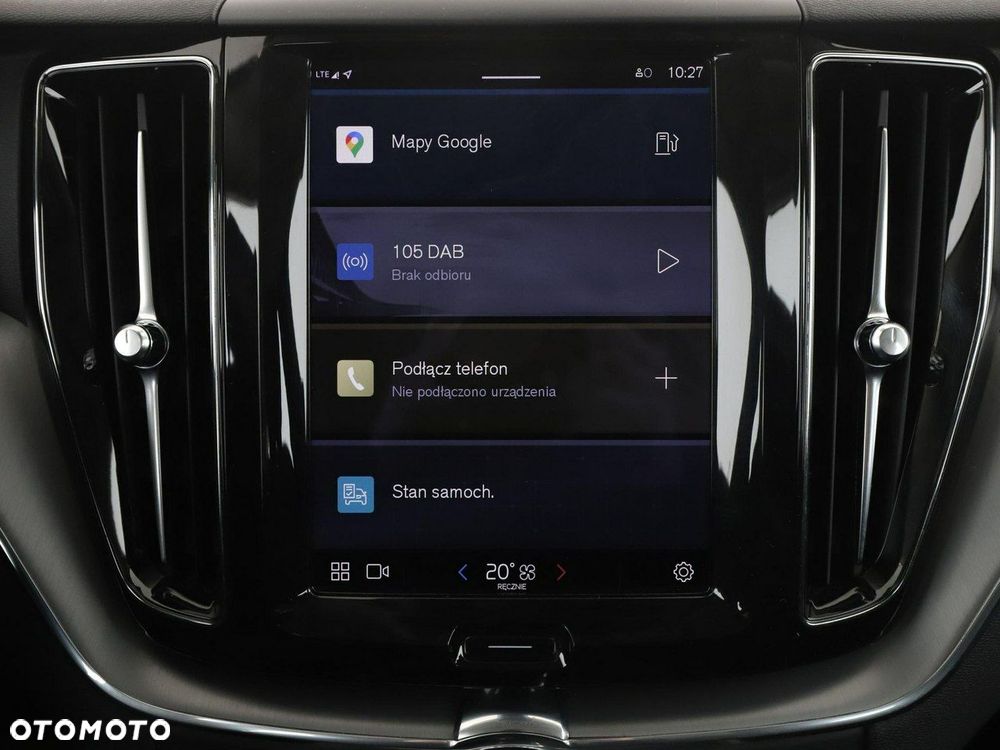 Volvo XC 60 B4 D Core - 24