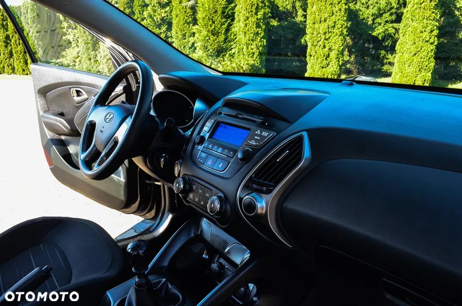 Hyundai ix35 1.6 GDI Comfort 2WD - 34