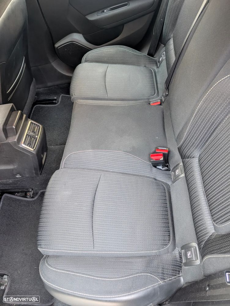 Renault Mégane ENERGY dCi 110 ECO2 EXPERIENCE - 10