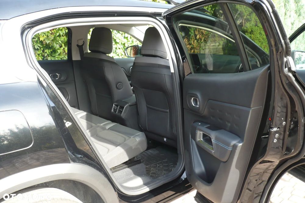 Citroën C5 Aircross 1.2 PureTech Shine EAT8 - 13