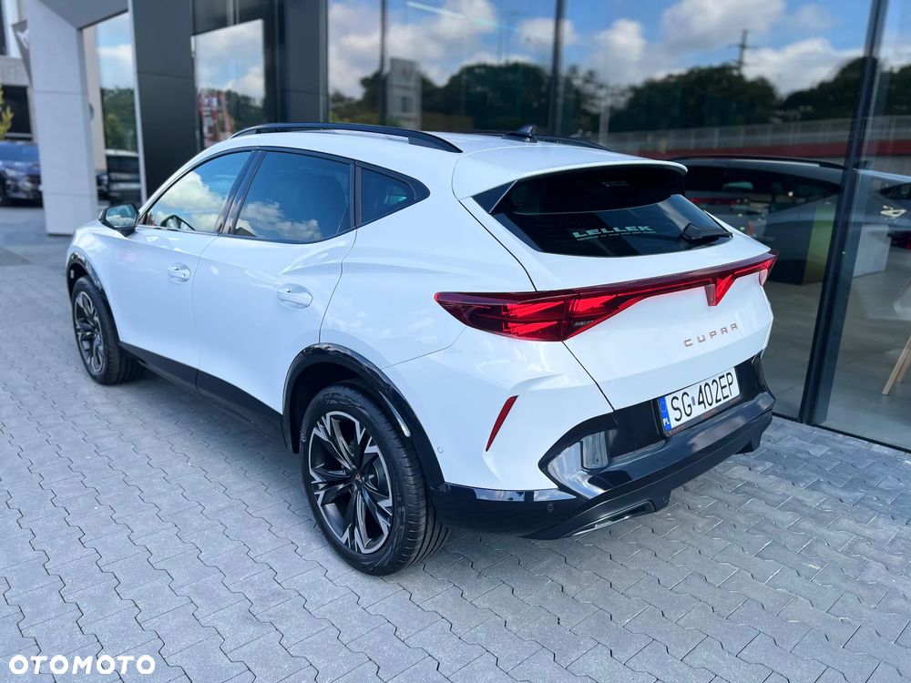 Cupra Formentor 1.5 TSI DSG - 8