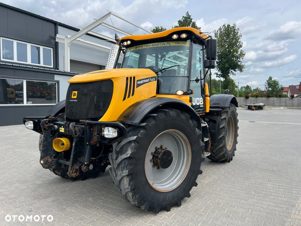 JCB Fastrac 3200 Xtra