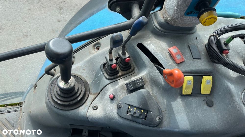 Landini Landpower 145 Tdi Dual Power - 19