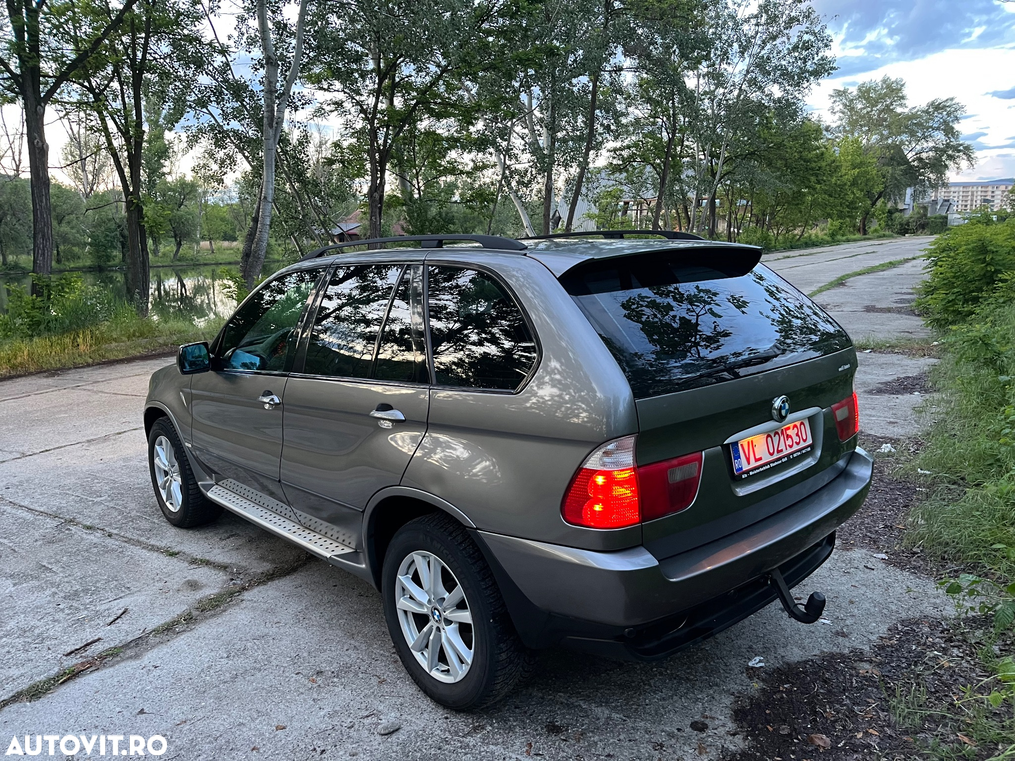 BMW X5 - 3