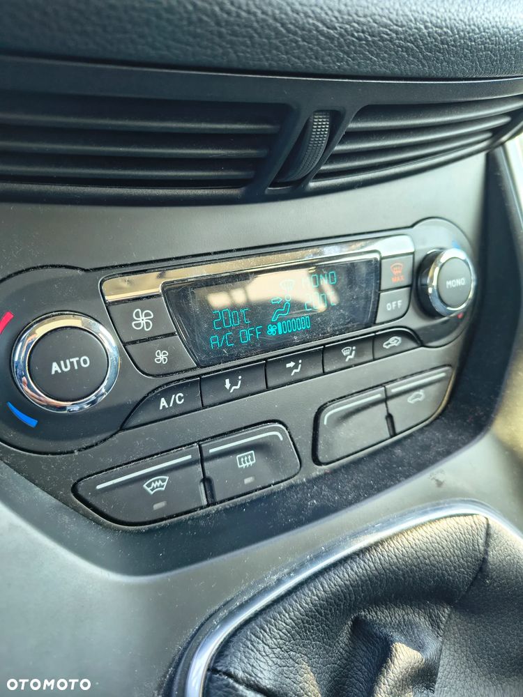 Ford Grand C-MAX 2.0 TDCi Titanium - 35