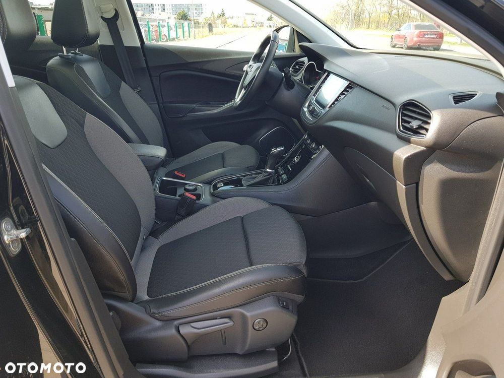 Opel Grandland X 1.5 D Start/Stop Automatik INNOVATION - 17