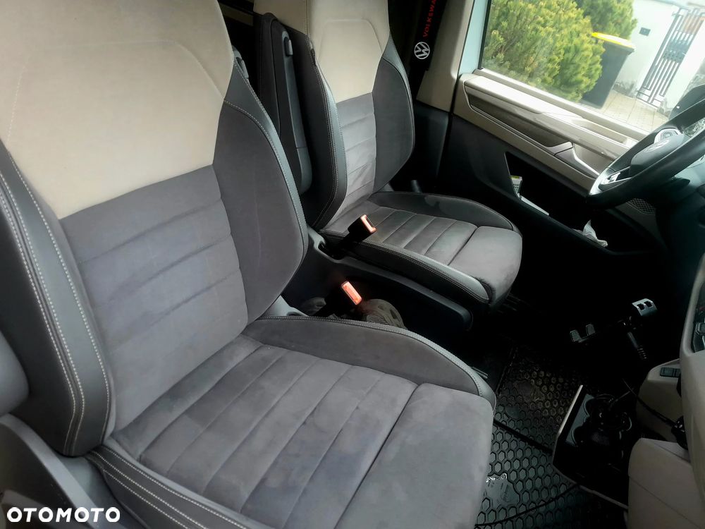 Volkswagen Multivan 1.4 TSI eHybrid PHEV 160kW L2 Style DSG - 7