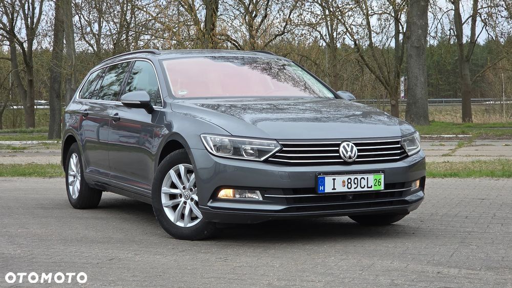 Volkswagen Passat 2.0 TDI BMT Comfortline DSG - 4
