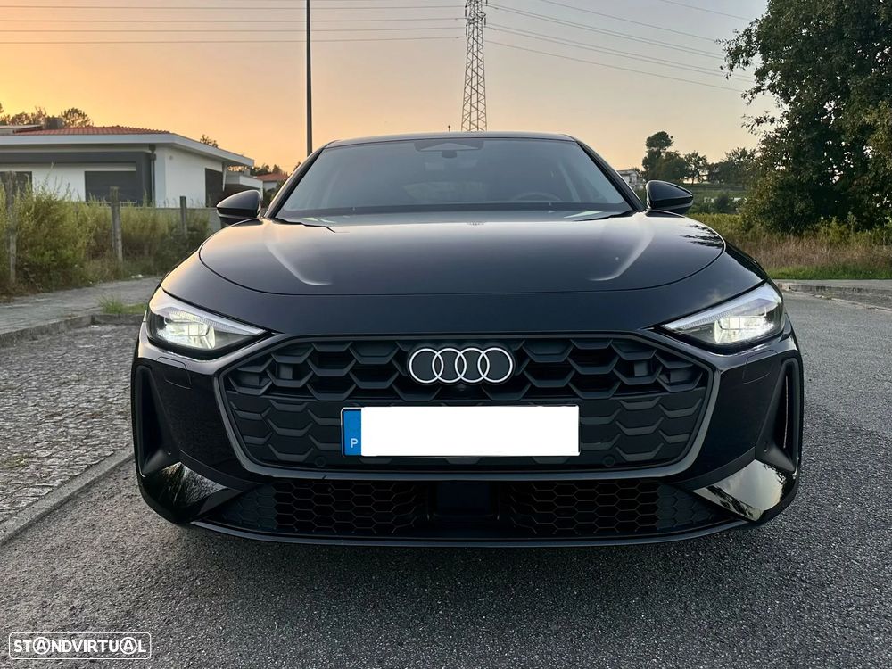 Audi A5 Limousine TFSI - 2