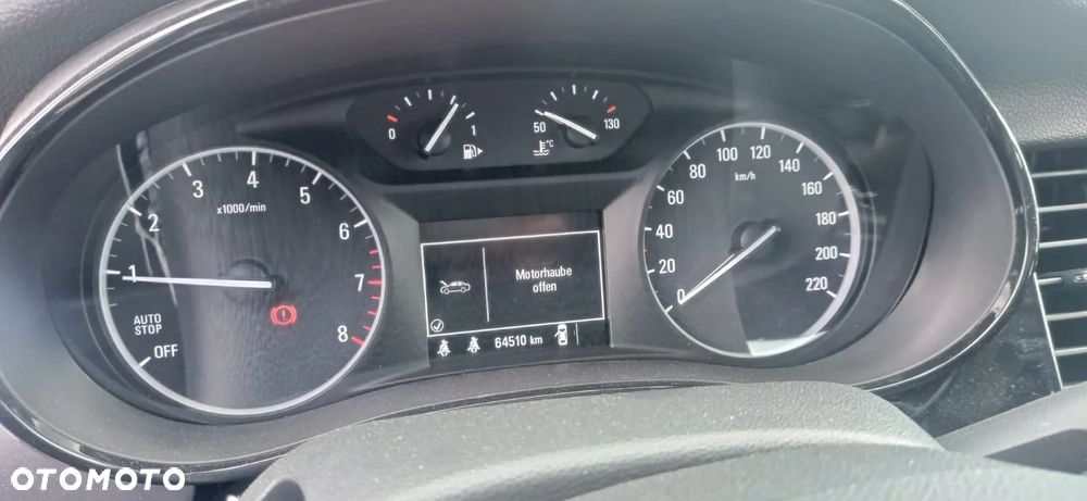 Opel Mokka - 14
