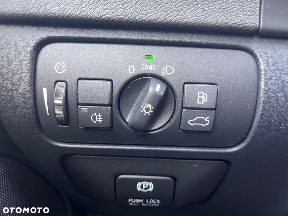Volvo V60 D3 Geartronic - 14