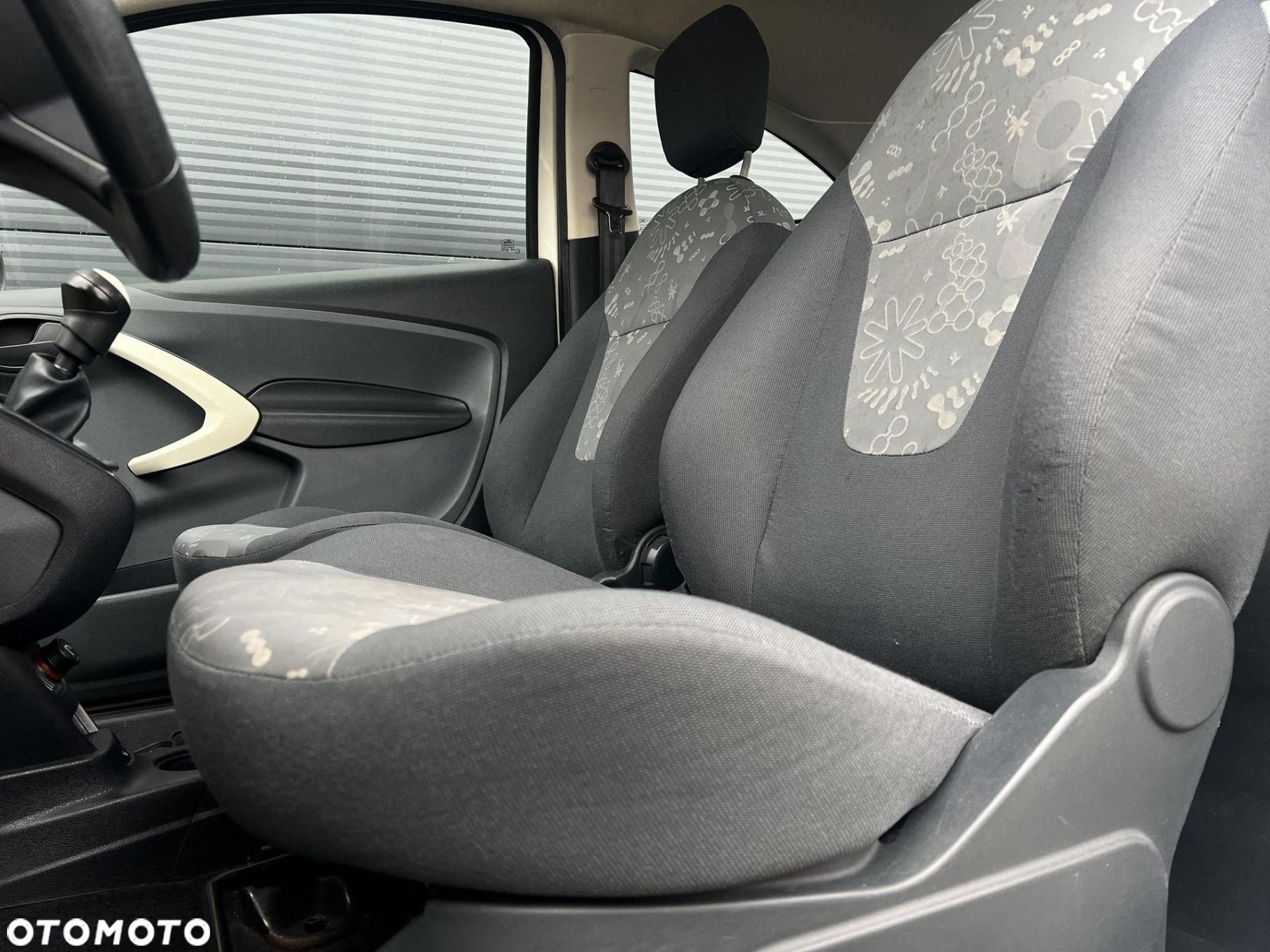 Ford KA 1.2 Titanium+ - 10