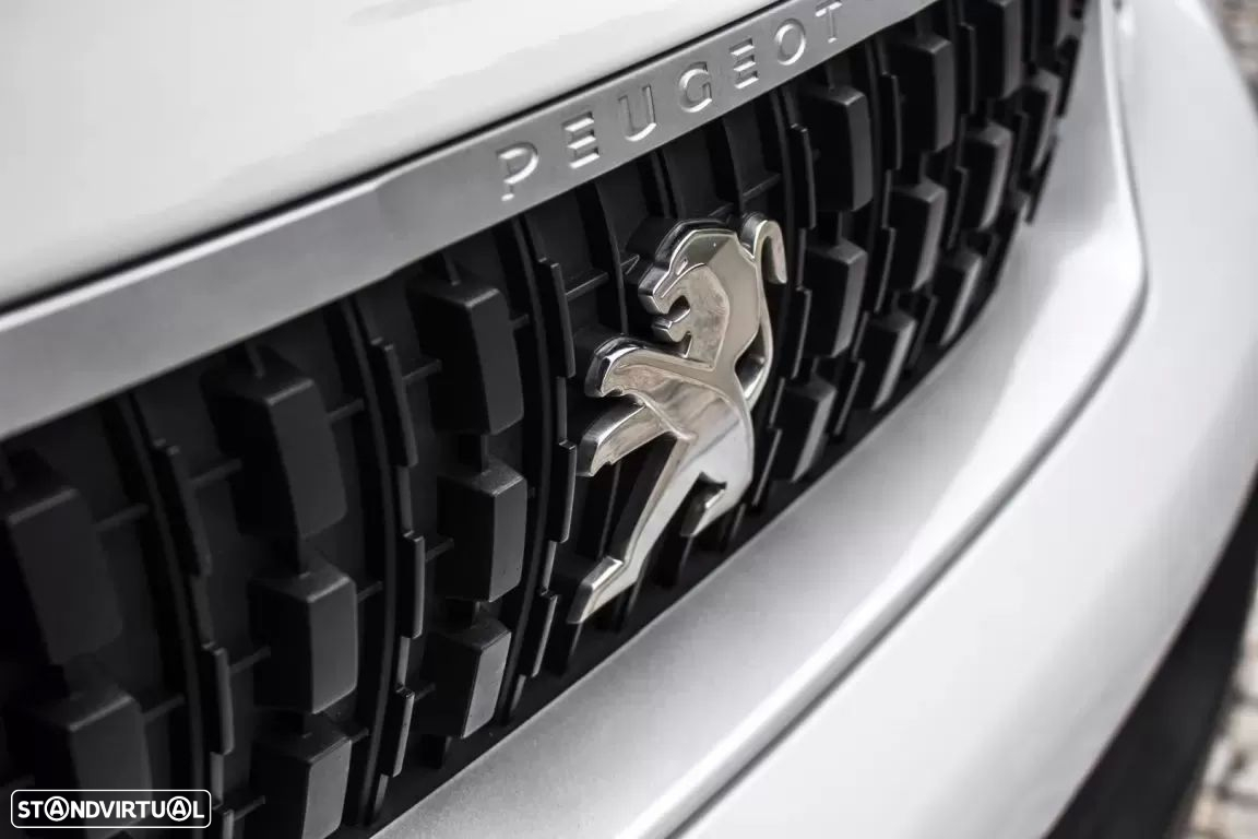 Peugeot expert 2.0 hdi premium - 9