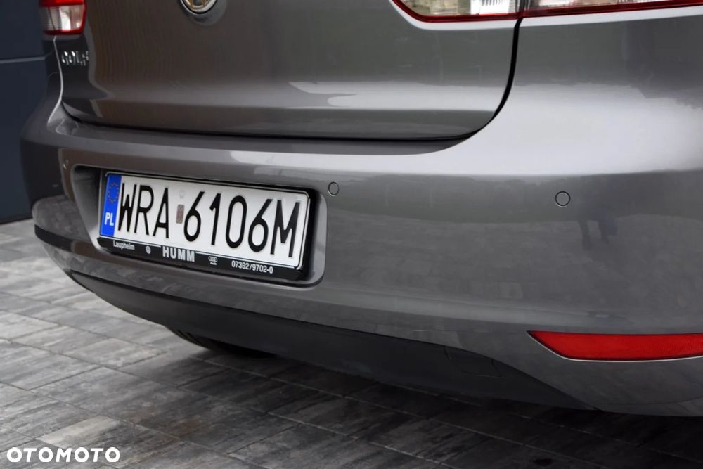 Volkswagen Golf 1.6 Comfortline - 16