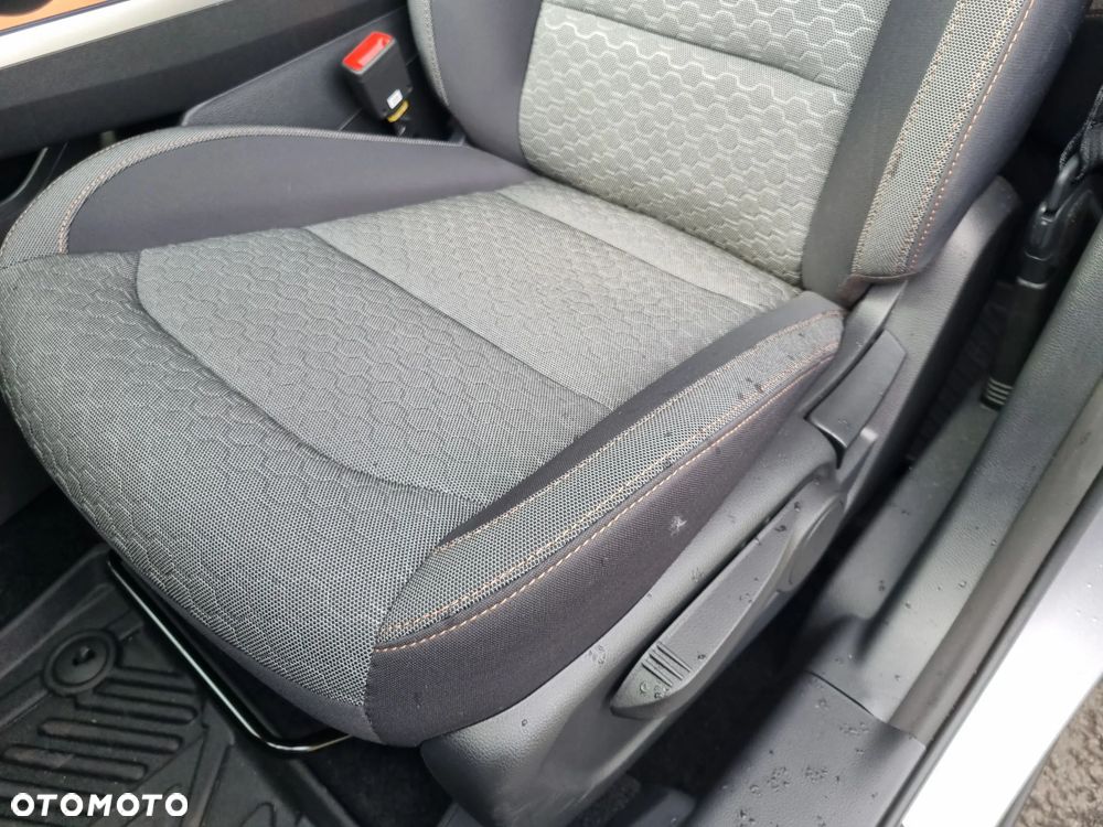SsangYong/KGM Torres 1.5 T-GDI Adventure - 15