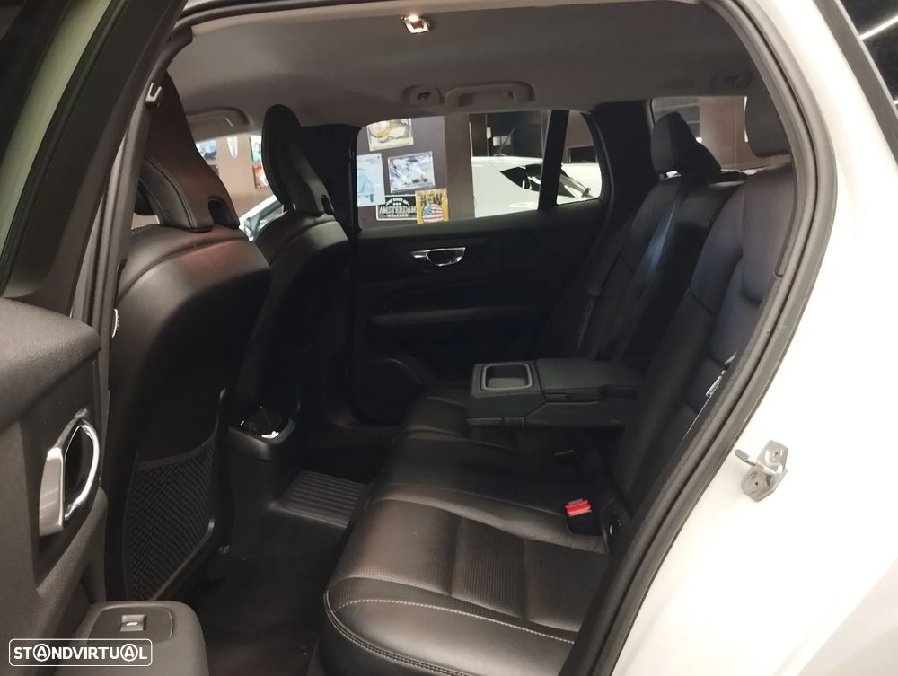 Volvo V60 2.0 T6 AWD TE Inscription - 17