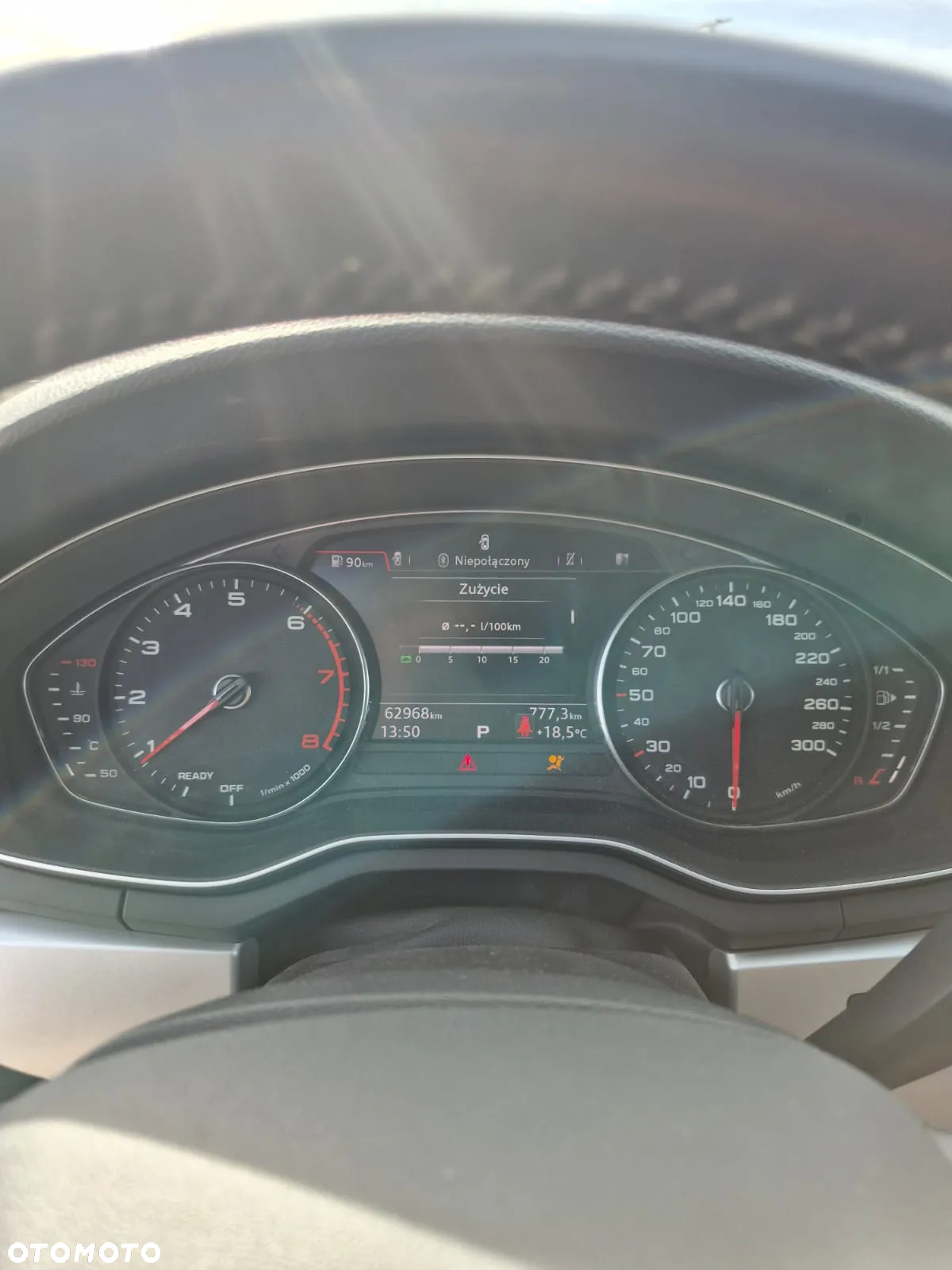 Audi A4 - 21