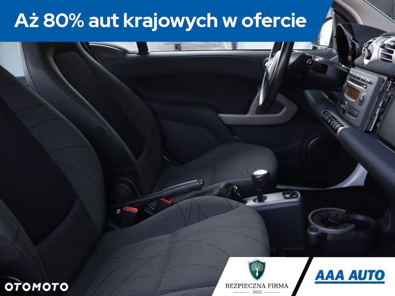 Smart Fortwo - 11