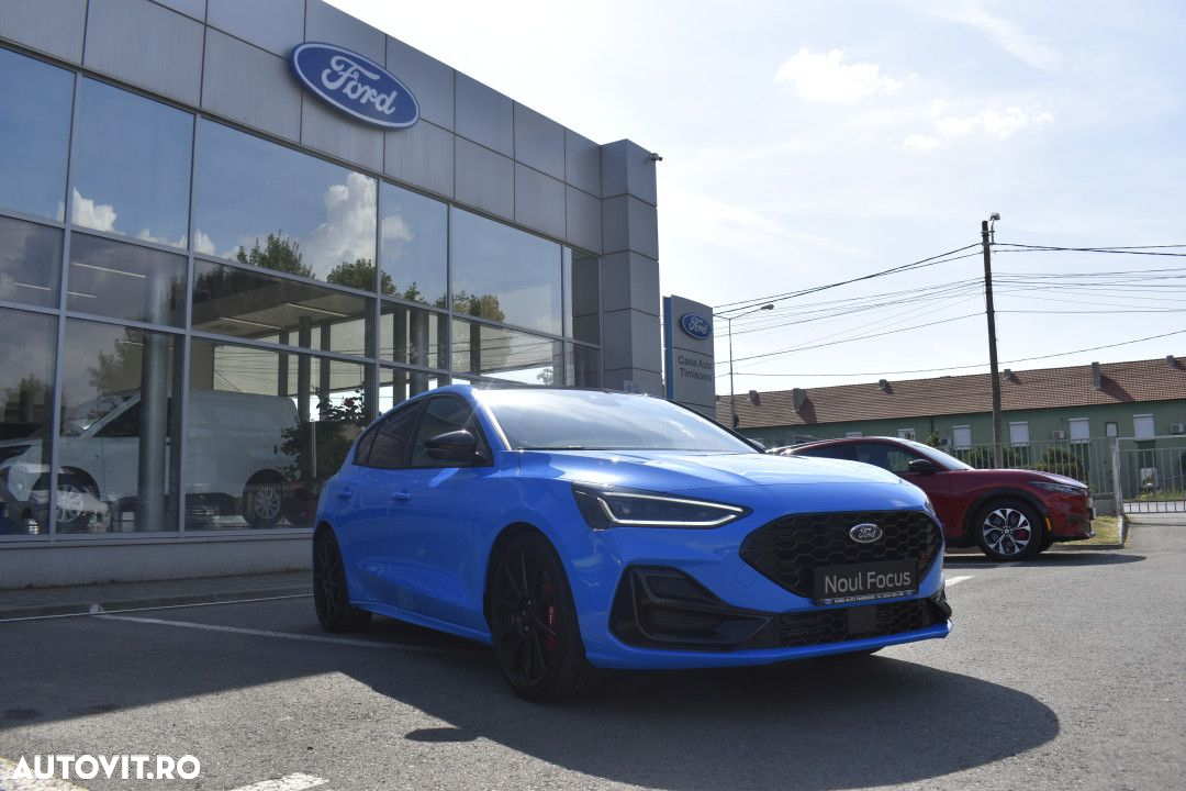 Ford Focus - 10